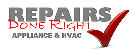 Done Right Appliance Repair's Logo