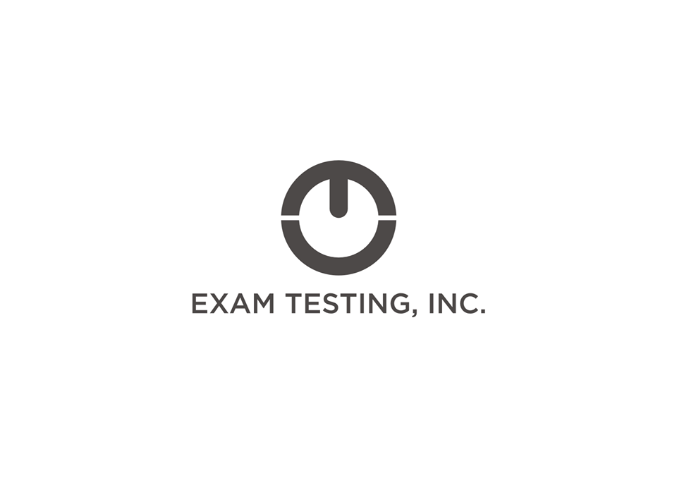 Exam Testing, Inc.'s Logo
