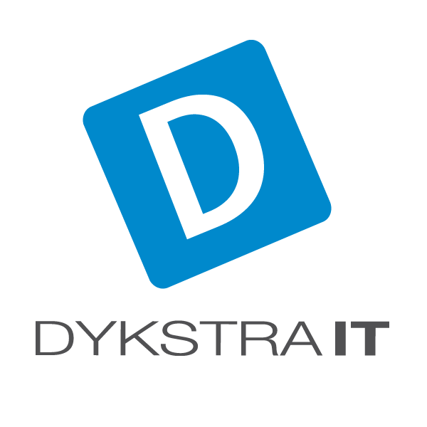 Dykstra IT's Logo