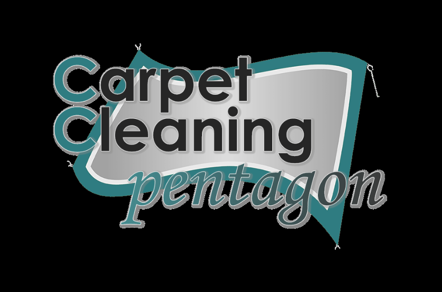 Carpet Cleaning Pentagon's Logo