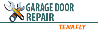 Garage Door Repair Tenafly's Logo