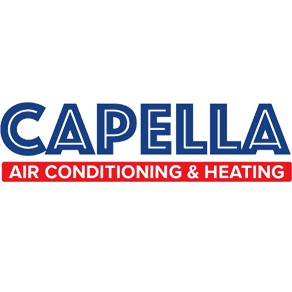 Capella Air Conditioning & Heating's Logo