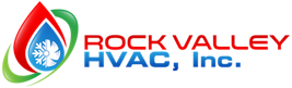 Rock Valley HVAC, Inc.'s Logo