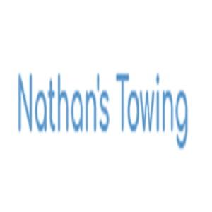 Nathan's Towing LLC's Logo