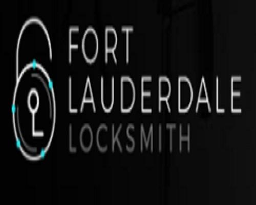 Fort Lauderdale Locksmith's Logo