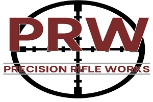 Precision Rifle Works, LLC's Logo