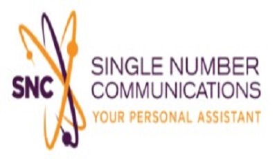 Single Number Communications, LLC's Logo