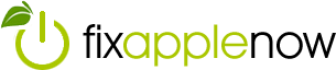 Fixapplenow.com's Logo