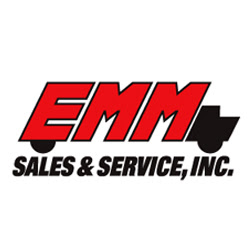 EMM Sales & Service, Inc.'s Logo