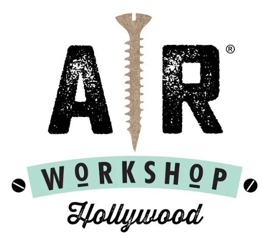 AR Workshop Hollywood's Logo