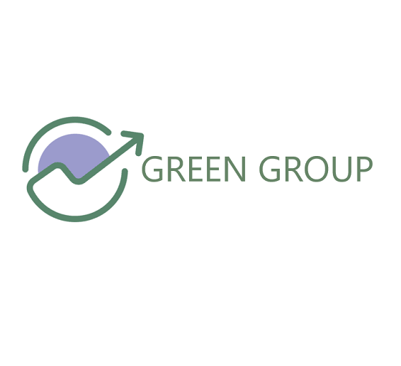 Green Group LLC's Logo