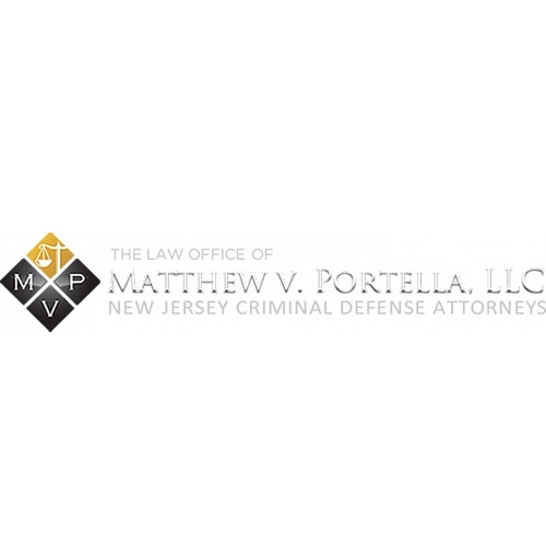 Law Office of Matthew V. Portella, LLC's Logo