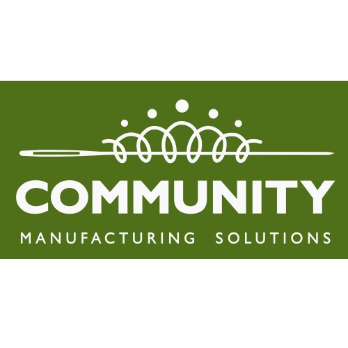 Community Manufacturing Solutions's Logo