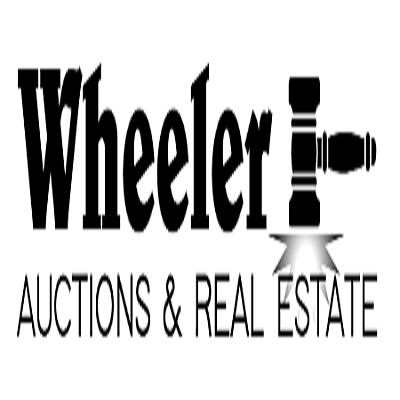 Wheeler Auctions & Real Estate's Logo