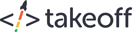 Takeoff Agency's Logo