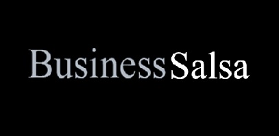 Business Salsa's Logo
