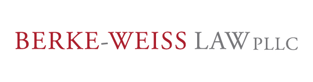 Berke-Weiss Law, Employment Attorneys's Logo