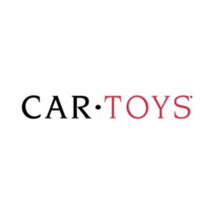 Car Toys's Logo