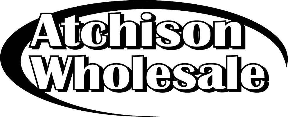 Atchison Wholesale Grocery's Logo