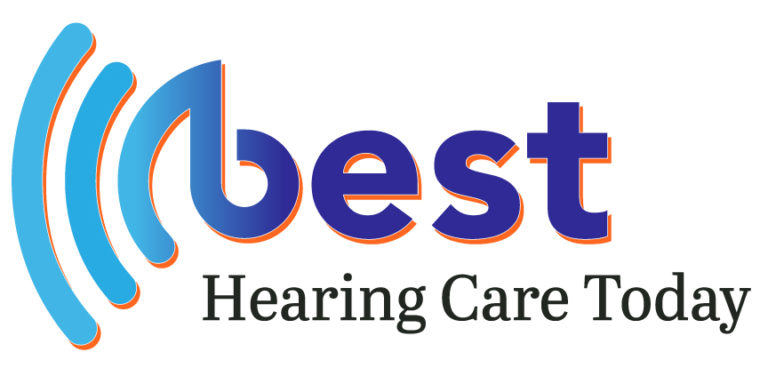 Best Hearing Care Today's Logo