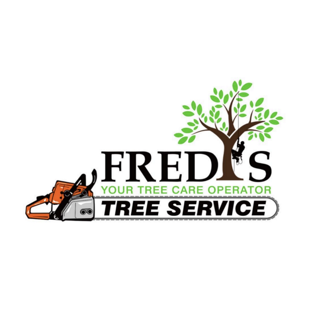 Fredy's Tree Service's Logo