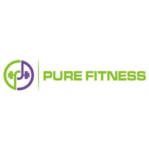 Pure Fitness's Logo