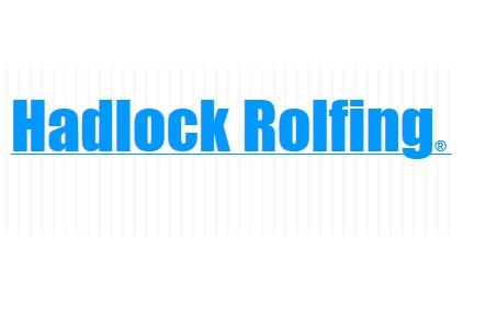 Hadlock       Rolfing's Logo