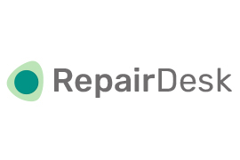 Repair Shop Software - Repairdesk's Logo
