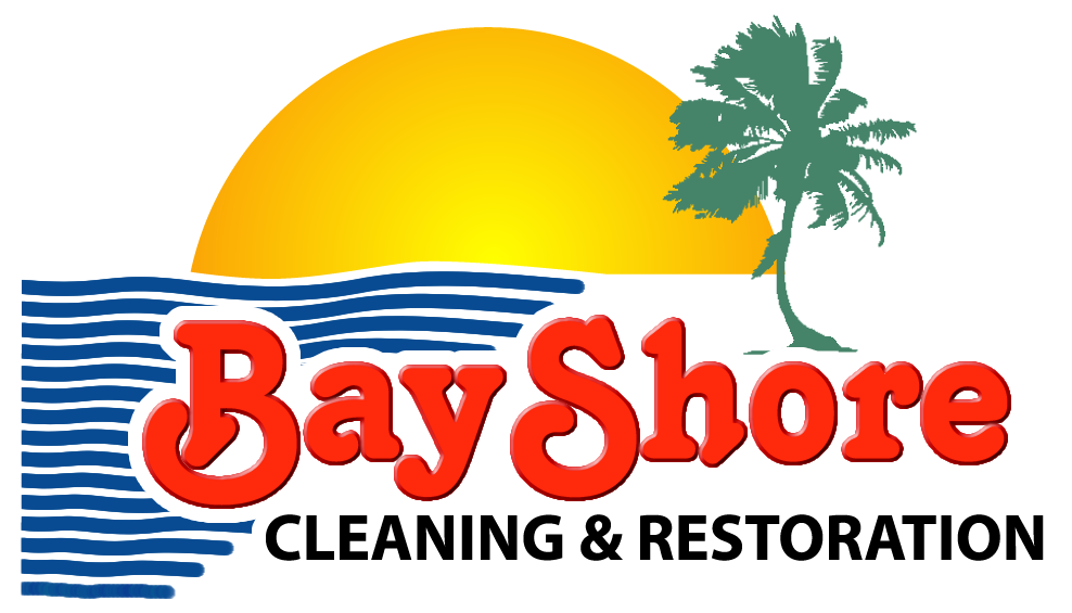 Bay Shore Cleaning & Restoration's Logo