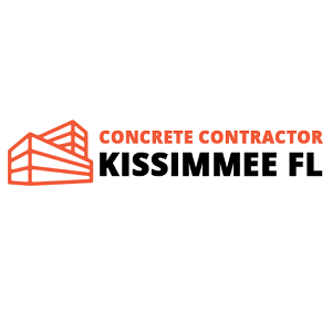 Concrete contractors kissimmee's Logo