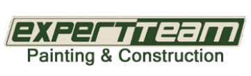 Expert Team Painting & Construction's Logo
