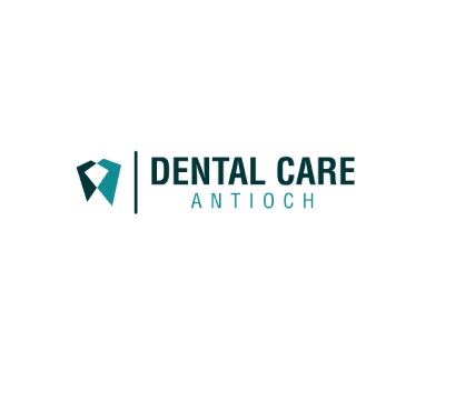 Dental Care Antioch's Logo