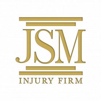 JSM Injury Firm APC - Personal Injury Law Firm's Logo