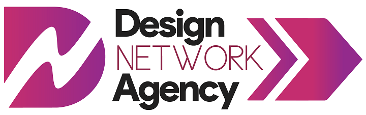 Design Network Agency's Logo