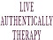 Live Authentically Therapy's Logo