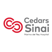 Marina del Rey Hospital's Logo