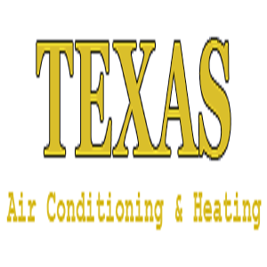 Texas Air Conditioning and Heating's Logo