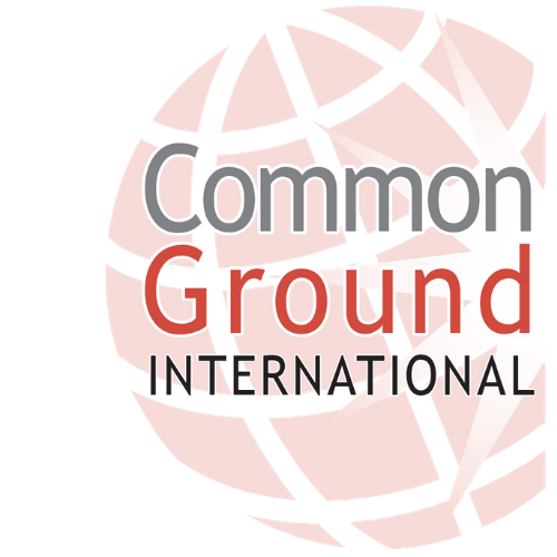 Common Ground International's Logo