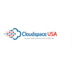 Cloudspace USA's Logo