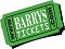 Barry's Ticket Service's Logo