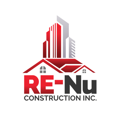 RE-Nu Construction Inc's Logo