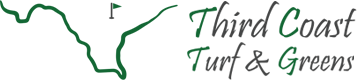 Third Coast Turf's Logo