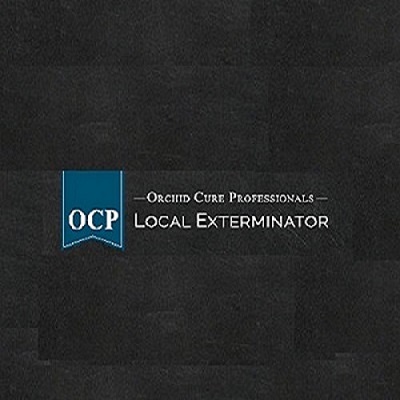 OCP Bed Bug Exterminator Oklahoma City's Logo