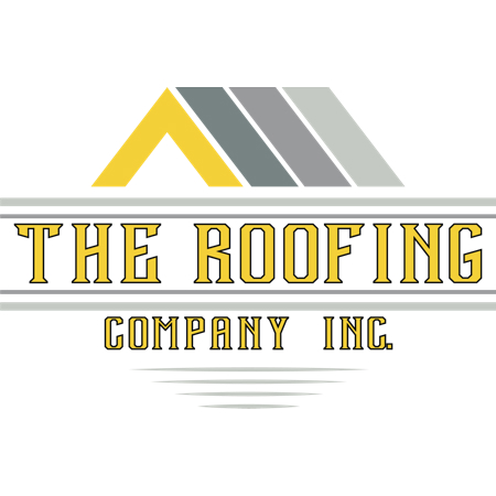 The Roofing Company Inc.'s Logo