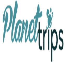 Planet trips's Logo