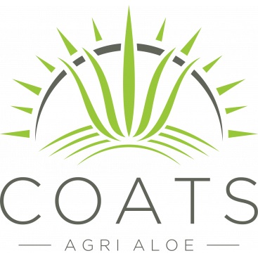 Coats Agri Aloe's Logo