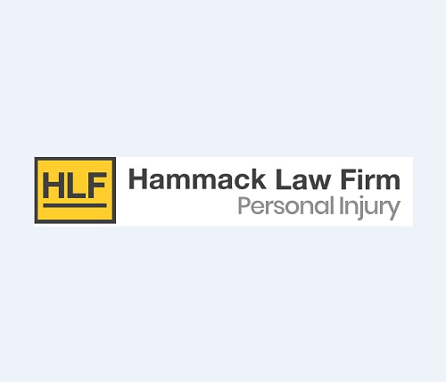 Hammack Law Firm's Logo
