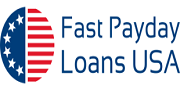 Fast Payday Loans USA's Logo