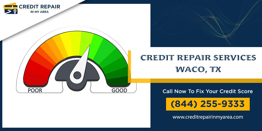 Credit Repair Waco TX's Logo
