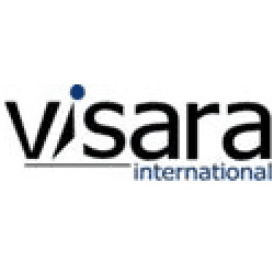 Visara International's Logo